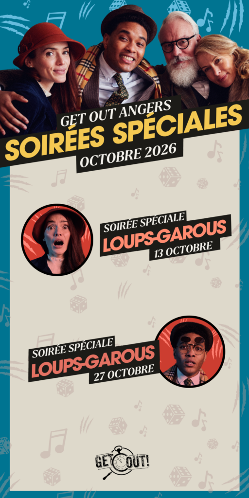 Évènements